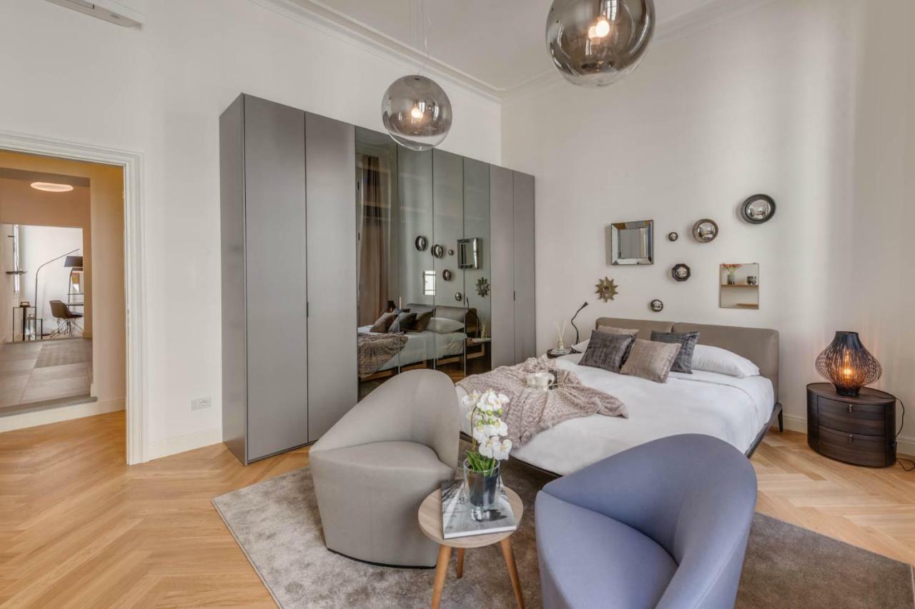 Apartments Florence