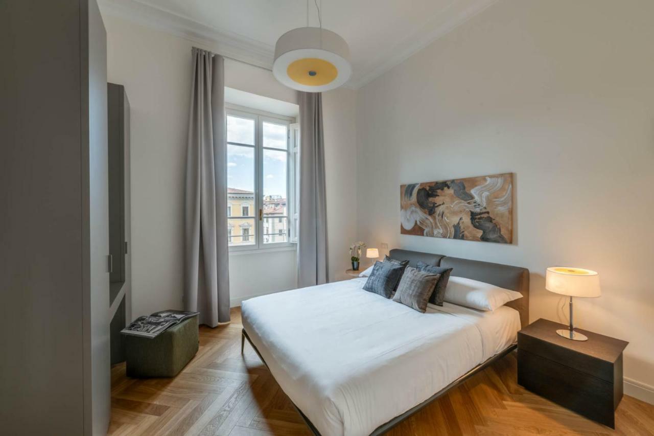 Apartments Florence *
