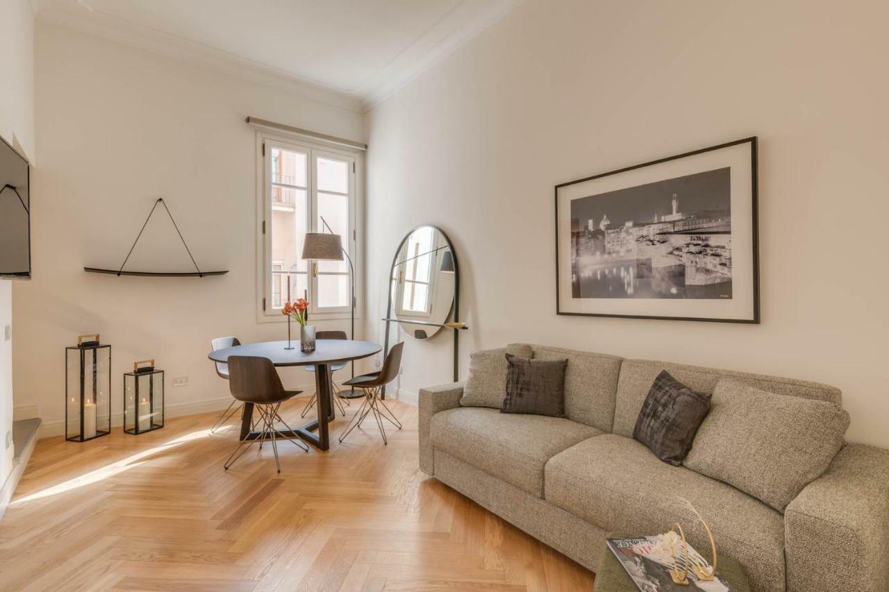 Apartment Apartments Florence *