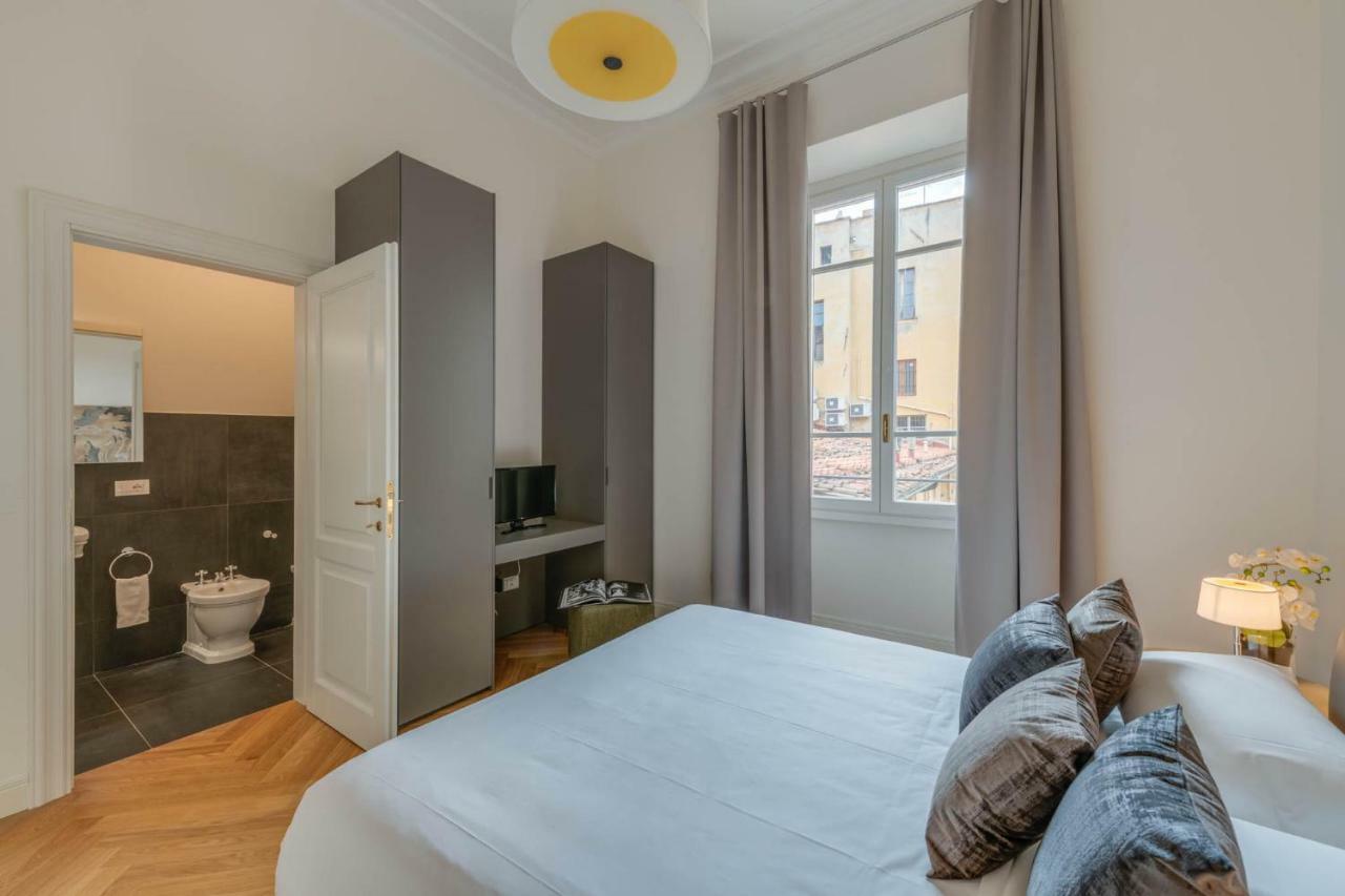 Apartment Apartments Florence Florenz