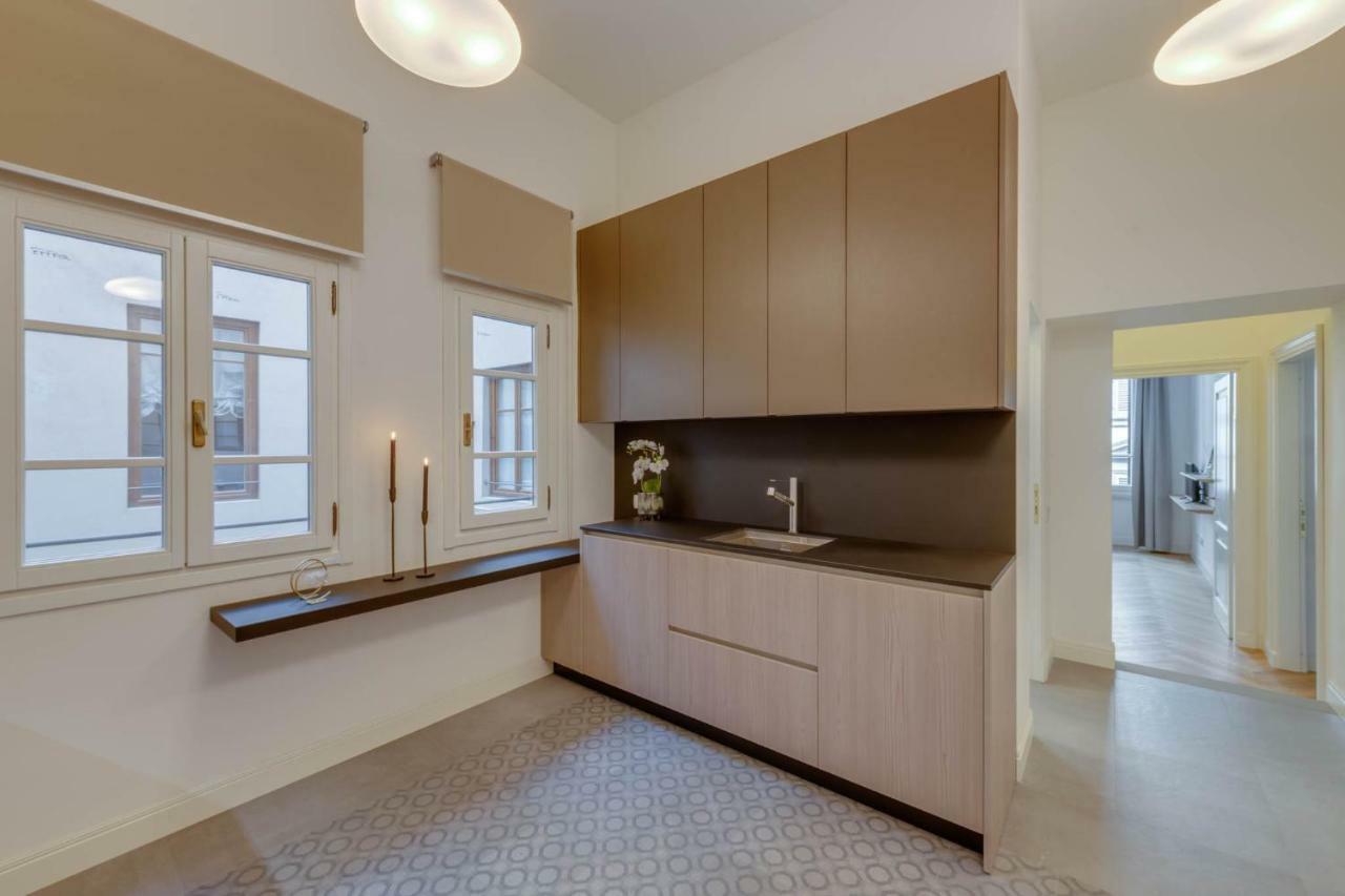 Apartment Apartments Florence *