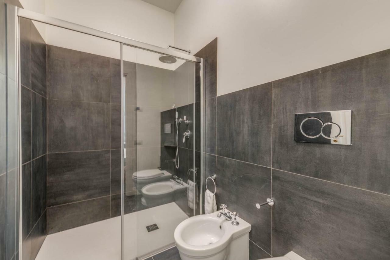 Apartment Apartments Florence Florenz