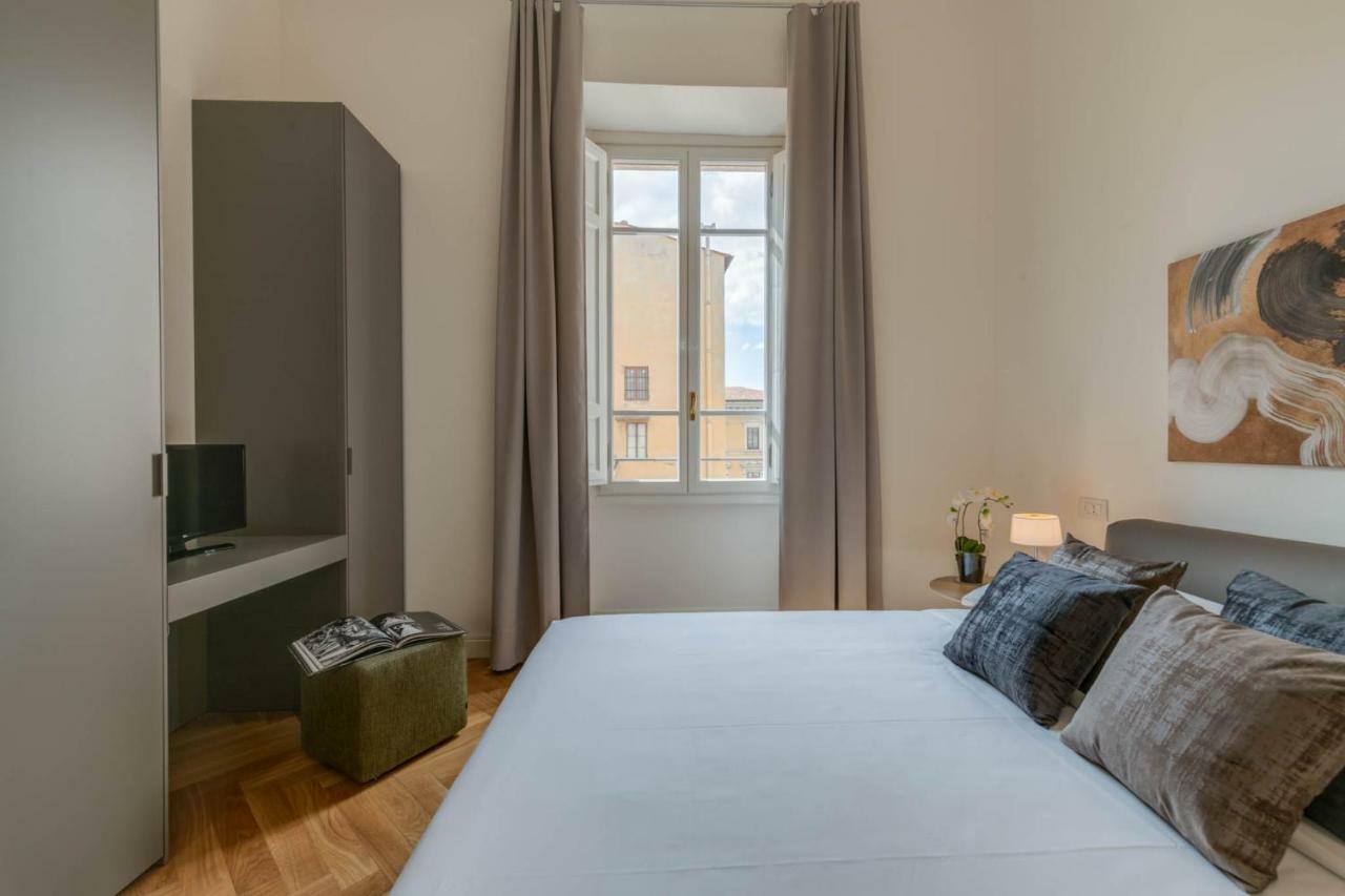 Apartment Apartments Florence Florenz