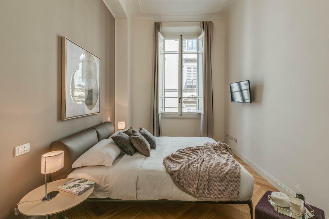 Apartments Florence Florenz