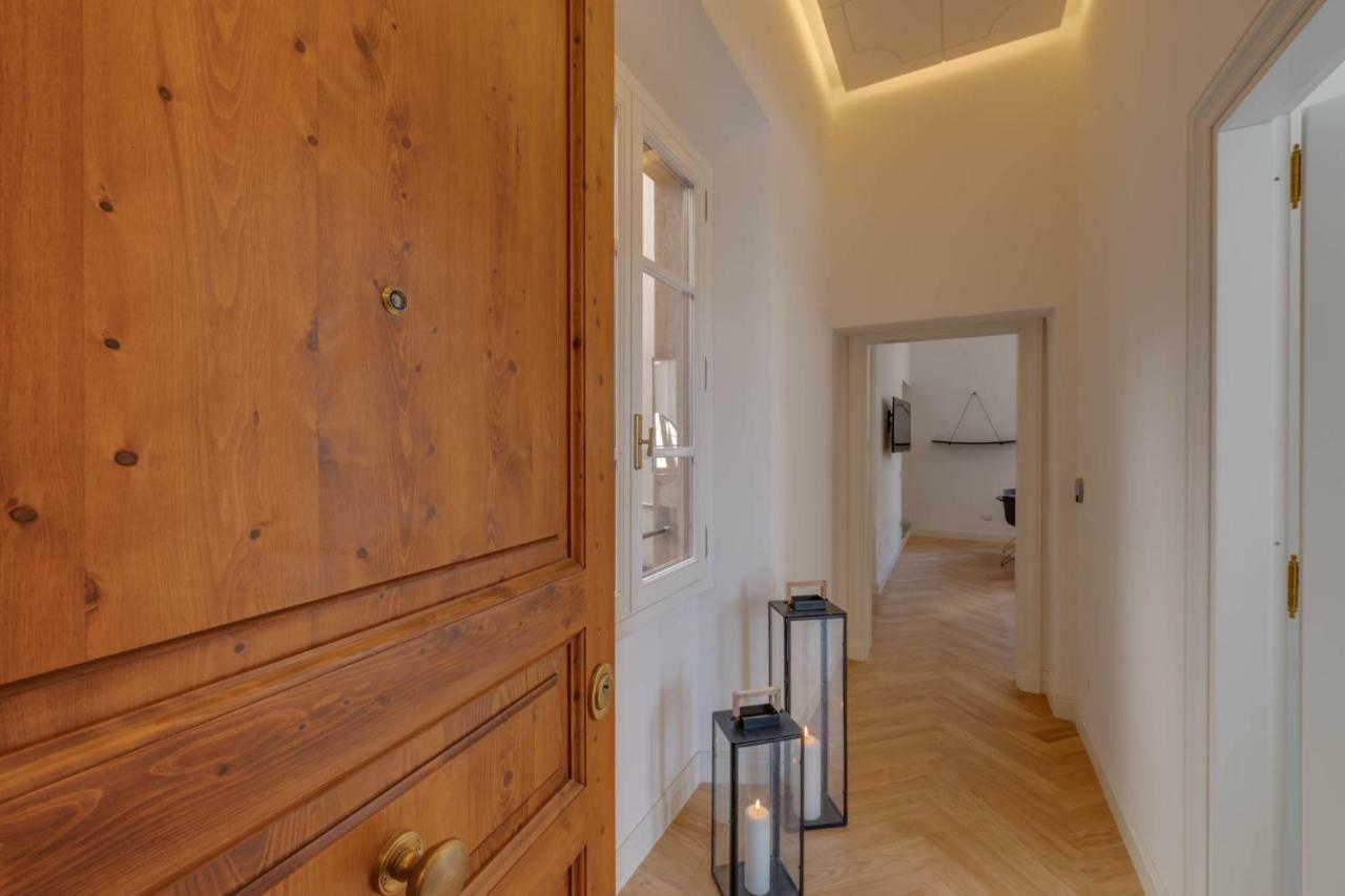 Apartment Apartments Florence *