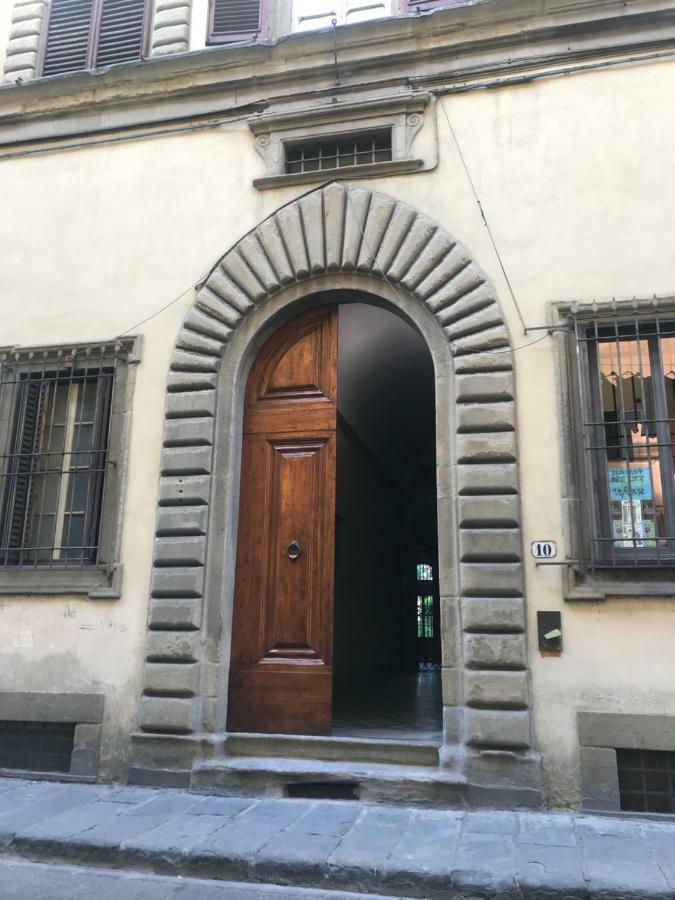 Residenza D'epoca Sant Egidio 3* Florenz
