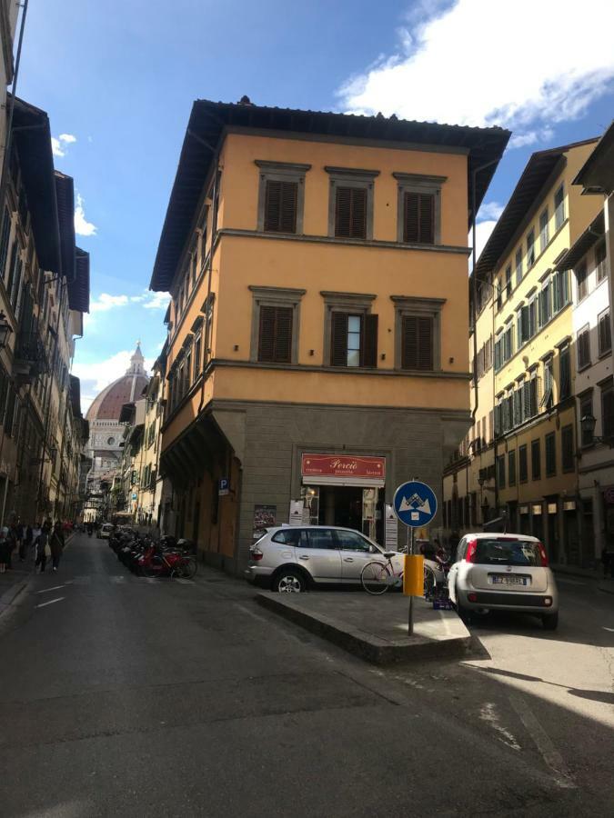 Residenza D'epoca Sant Egidio 3* Florenz