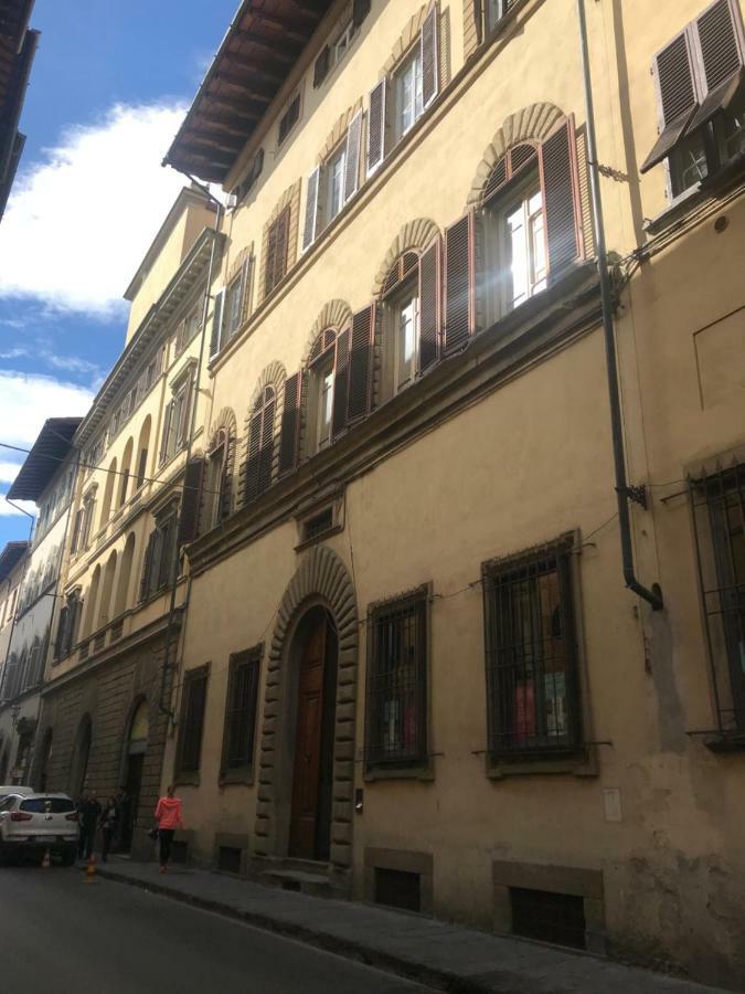 Residenza D'epoca Sant Egidio Gasthof Florenz