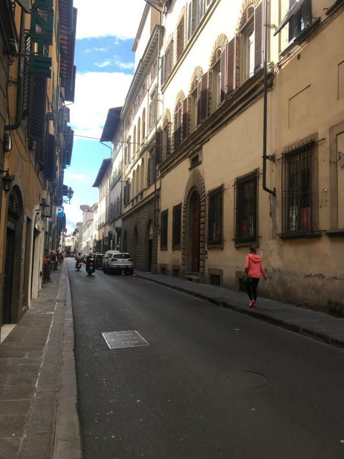 Residenza D'epoca Sant Egidio Gasthof