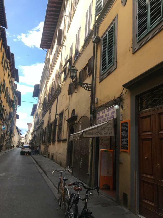Residenza D'epoca Sant Egidio Gasthof 3*