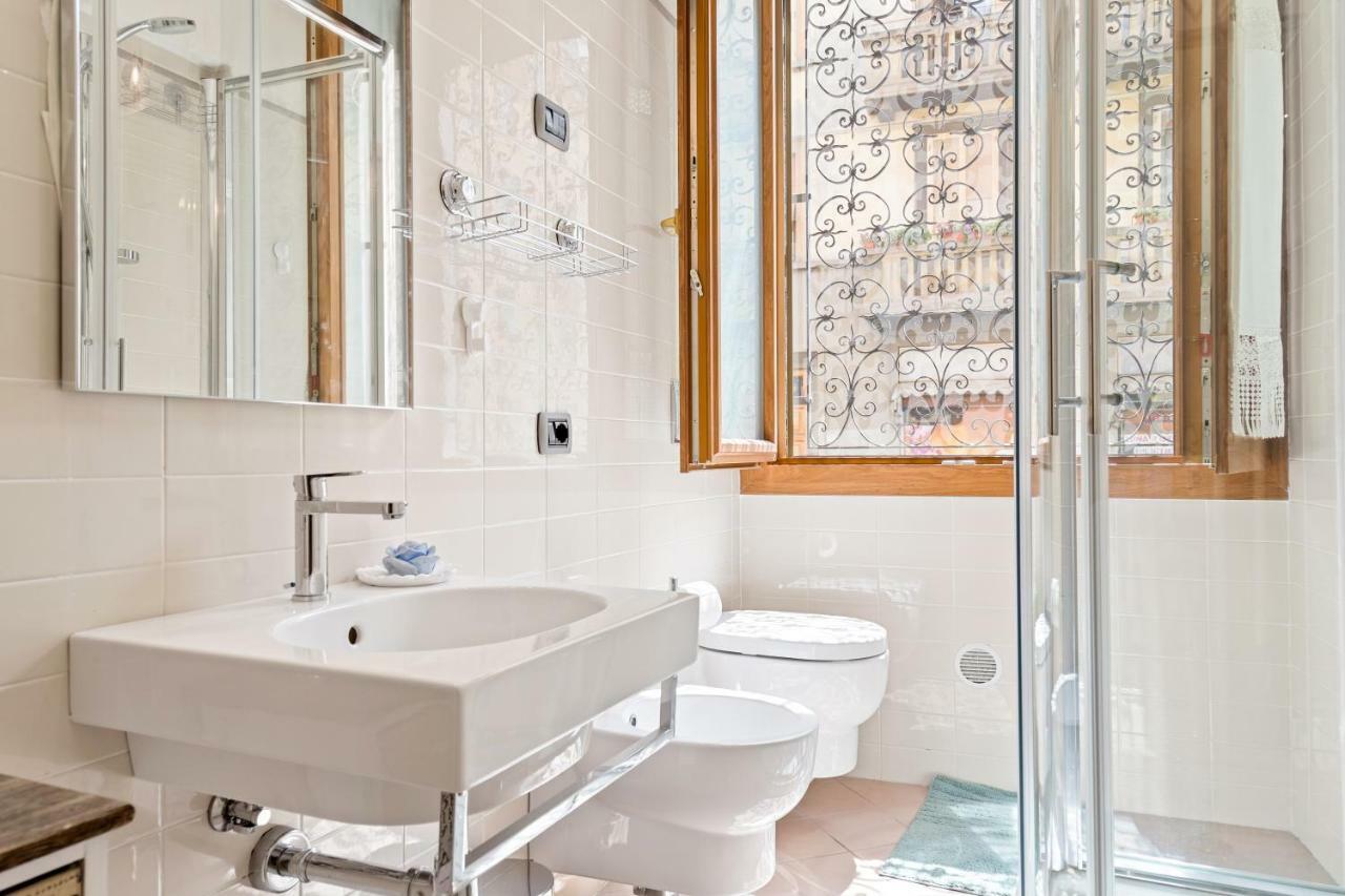 San Jacopino Apartment *