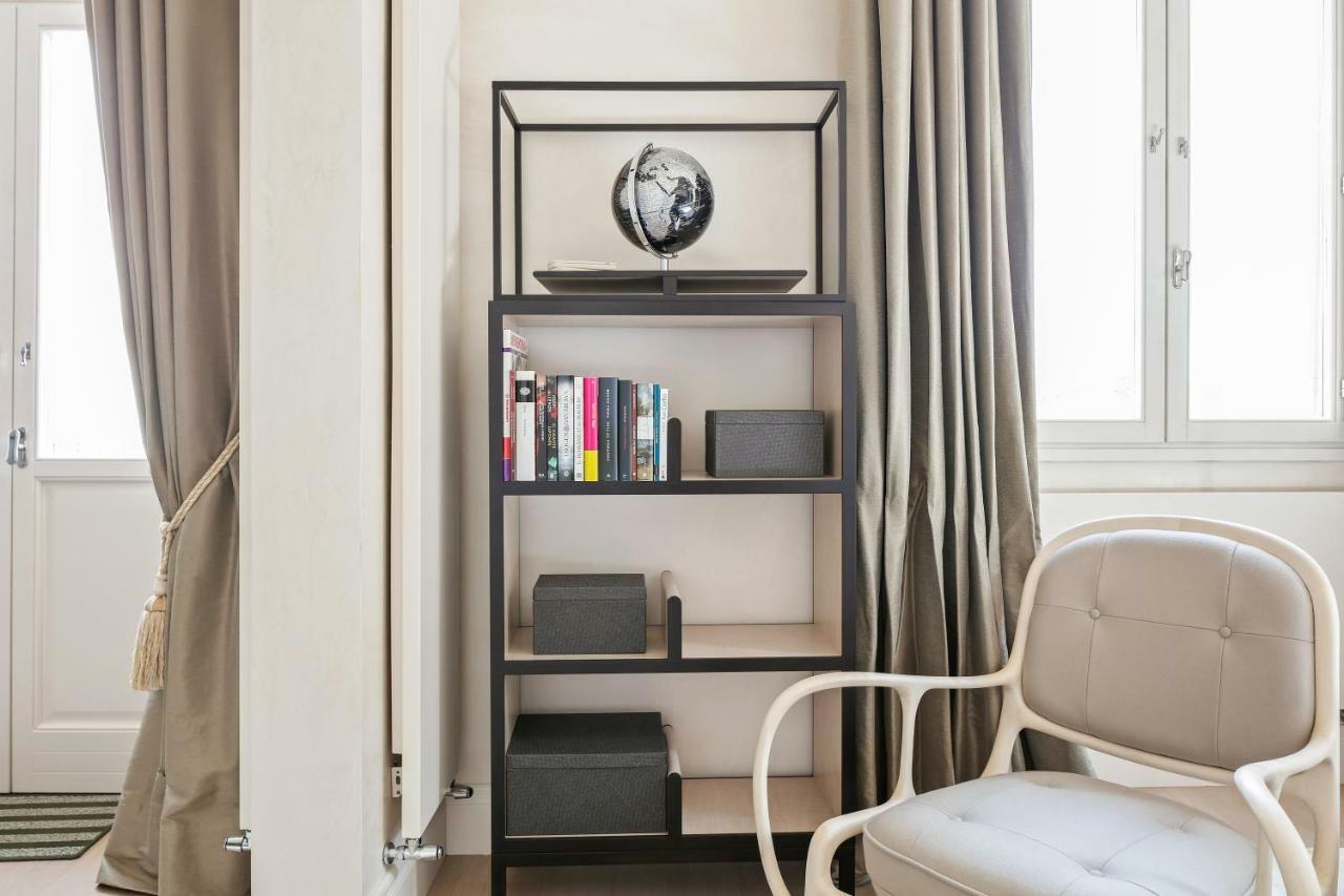 Exclusive Penthouse Il Magnifico - Free Parking Apartment Florence