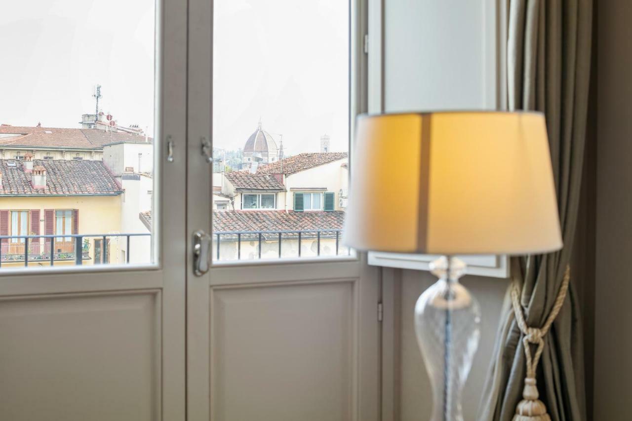 Exclusive Penthouse Il Magnifico - Free Parking Florença
