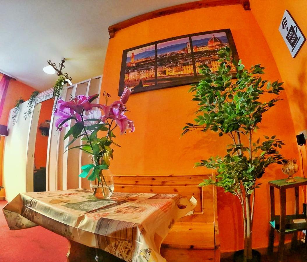 Holiday Rooms Affittacamere