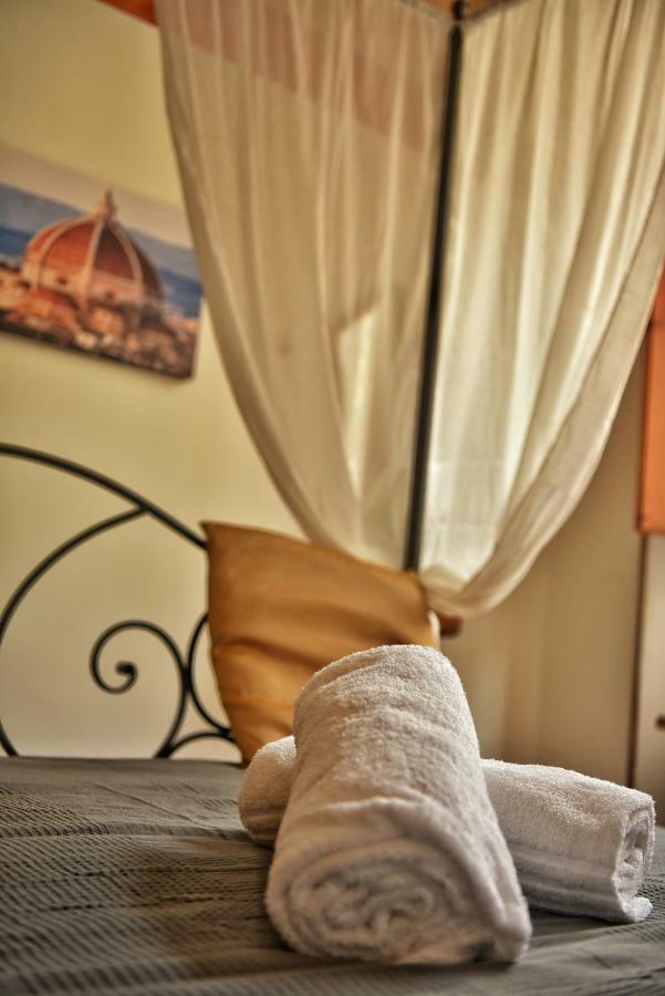 Holiday Rooms Affittacamere