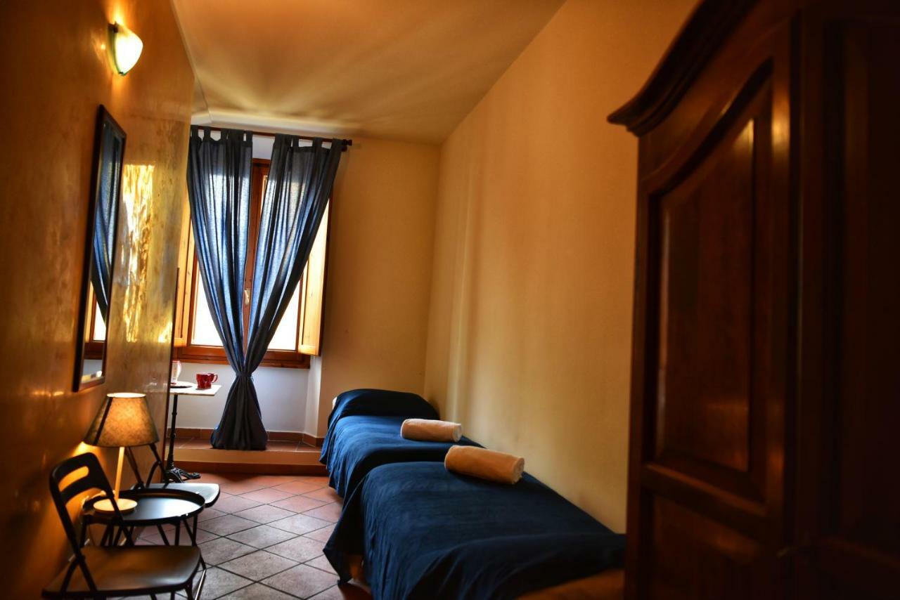 Guest house Holiday Rooms