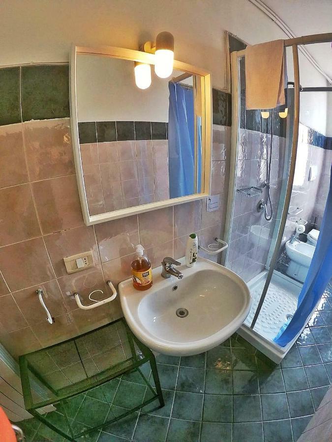 Guest house Holiday Rooms Florence