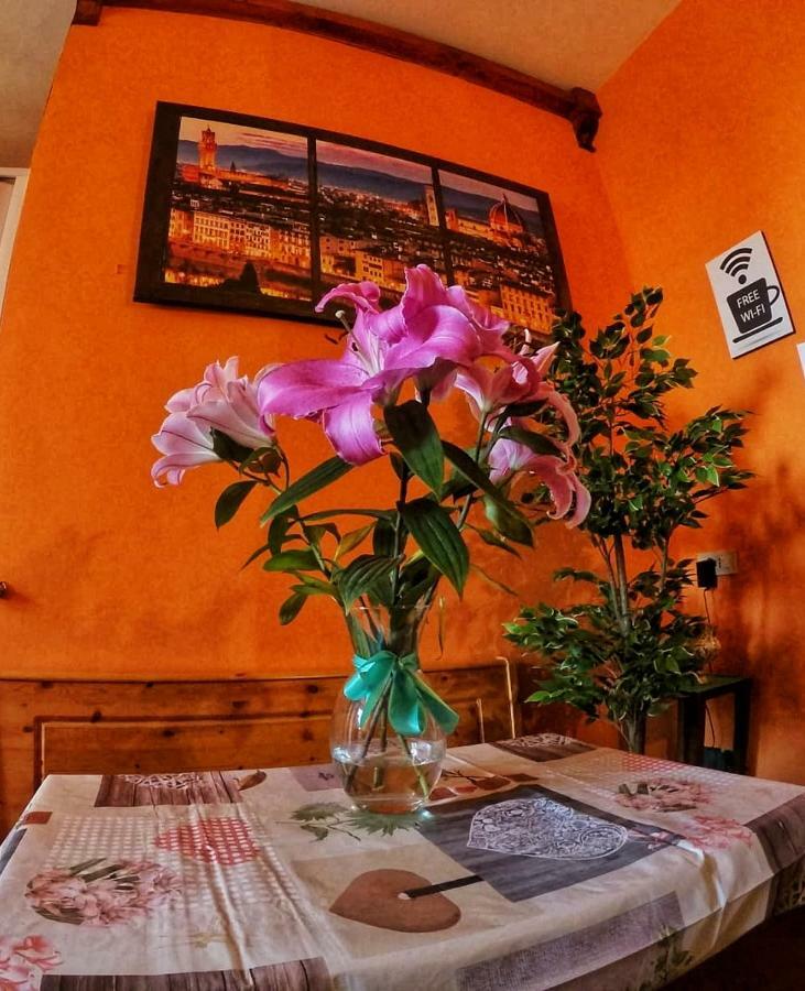 Guest house Holiday Rooms