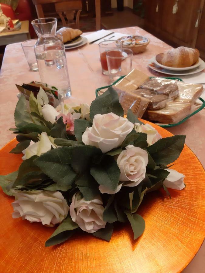 A Casa Di Teresa Séjour chez l'habitant Florence