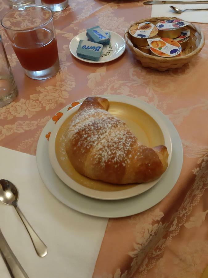 A Casa Di Teresa Séjour chez l'habitant