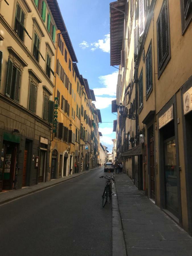 Residenza D'epoca Sant Egidio Gasthof Florenz