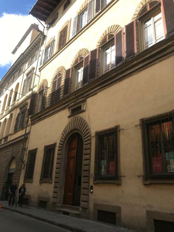 Residenza D'epoca Sant Egidio Gasthof 3*