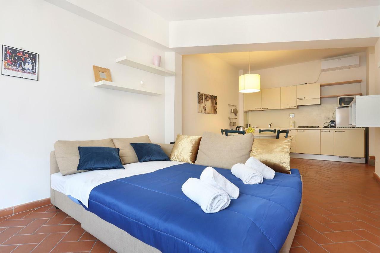 Golden Jack - Sweet Dreams In Appartamento Firenze