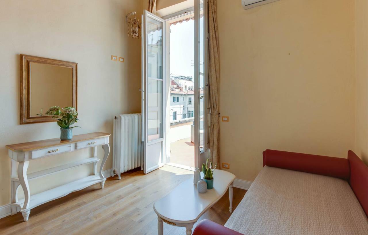 Maison d'hôtes Residenza D'epoca Sant Egidio