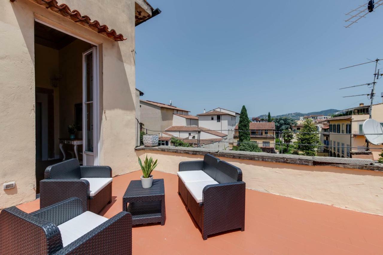 Residenza D'epoca Sant Egidio Gasthof