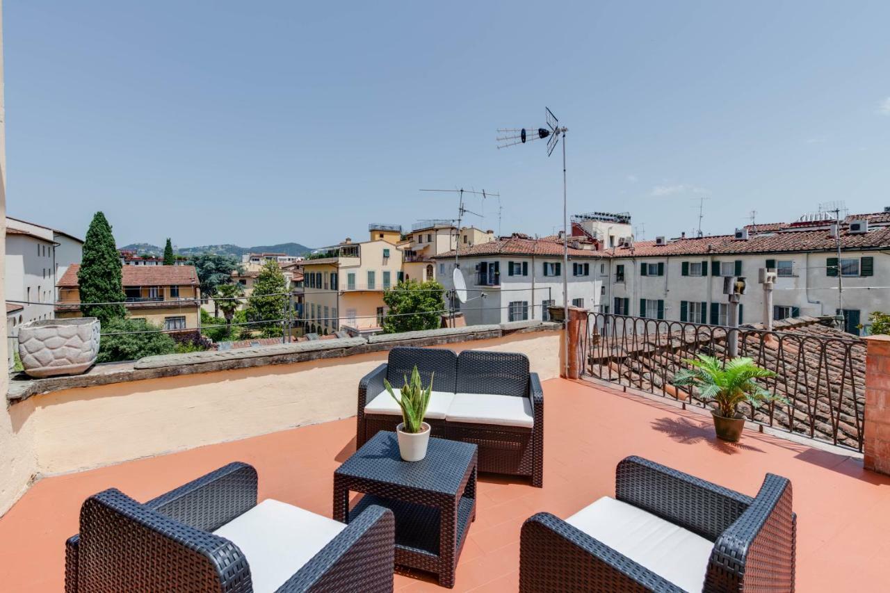 Residenza D'epoca Sant Egidio 3*