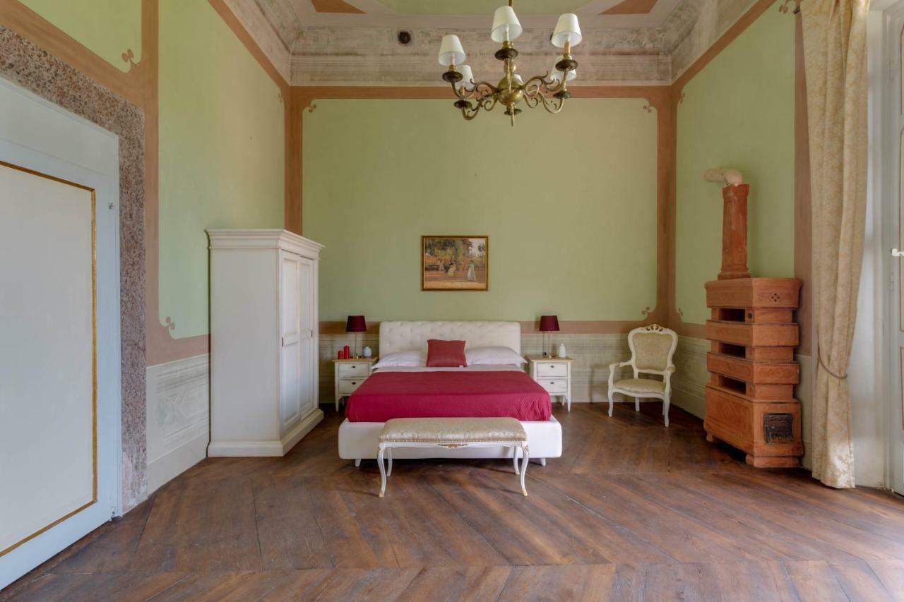 Residenza D'epoca Sant Egidio