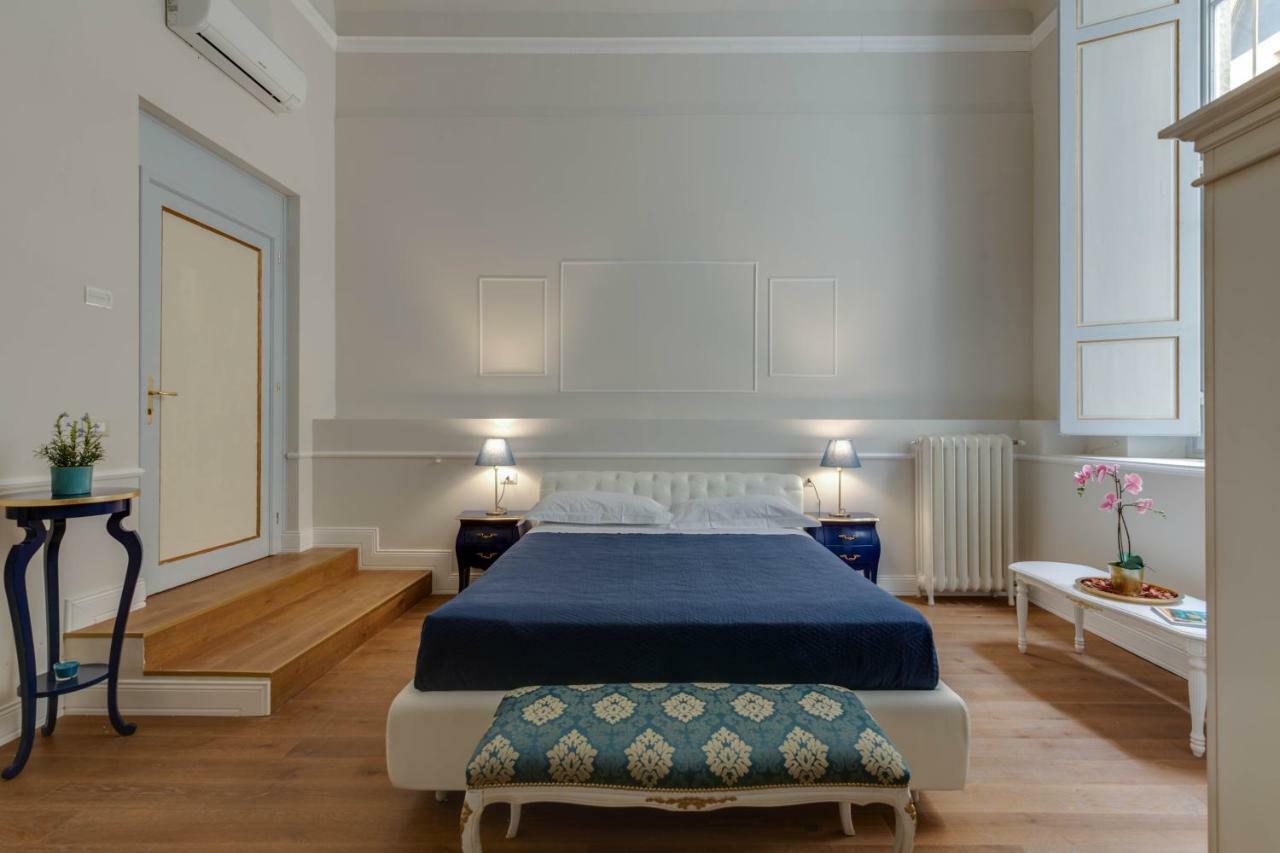 Residenza D'epoca Sant Egidio Florenz
