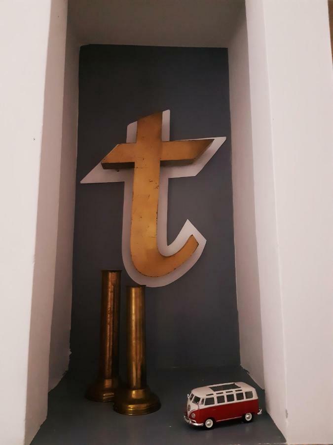 Tasso Albergue *