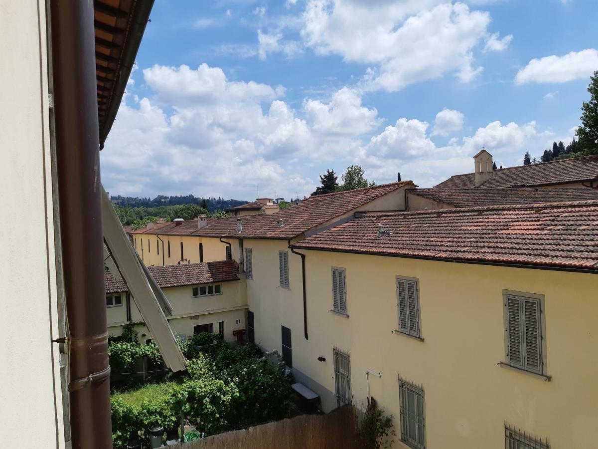 Albergue Tasso Florença