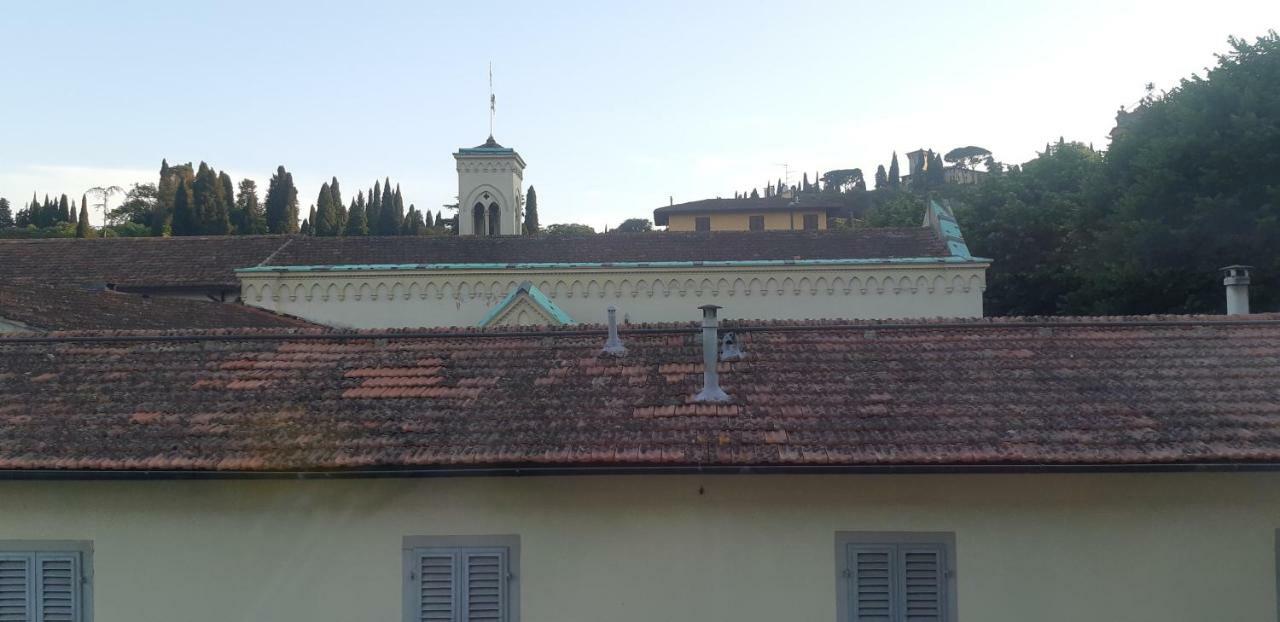 Albergue Tasso *
