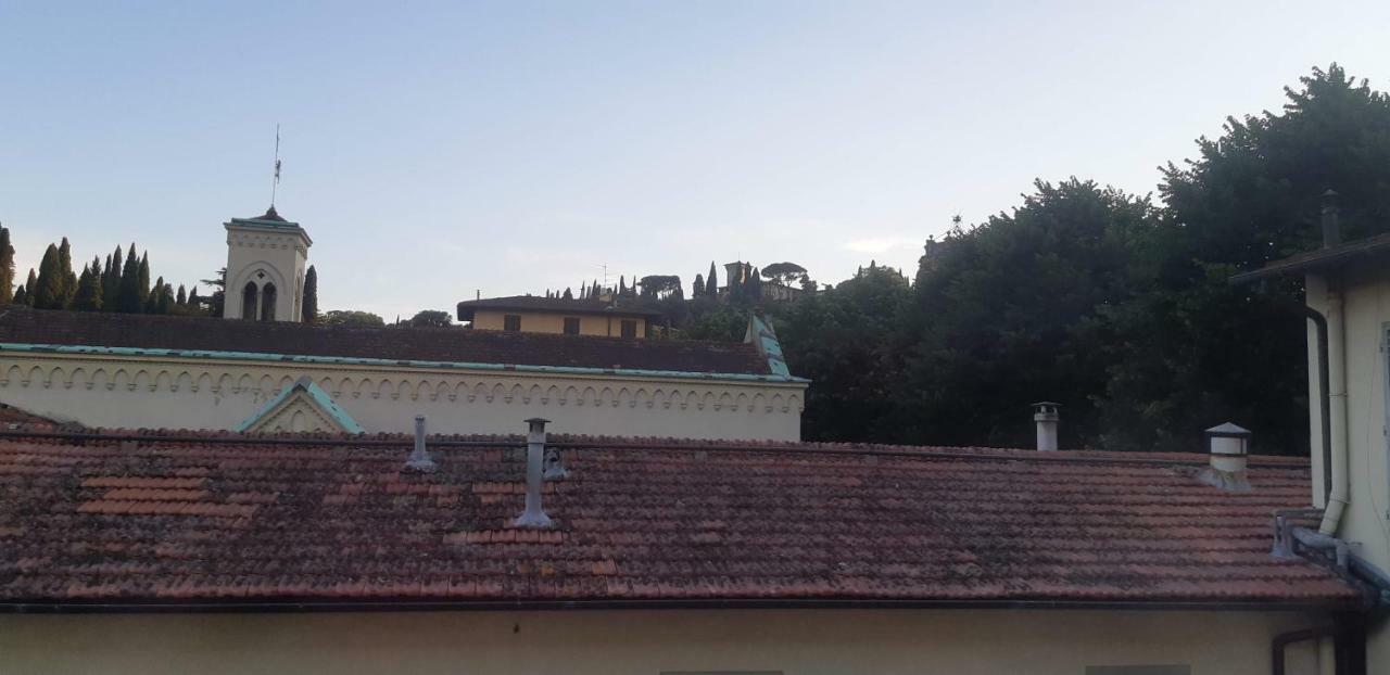 Albergue Tasso Florença
