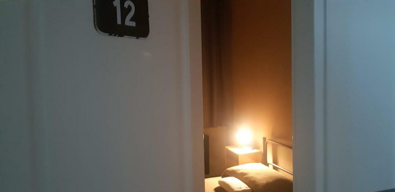 Tasso Albergue Florença