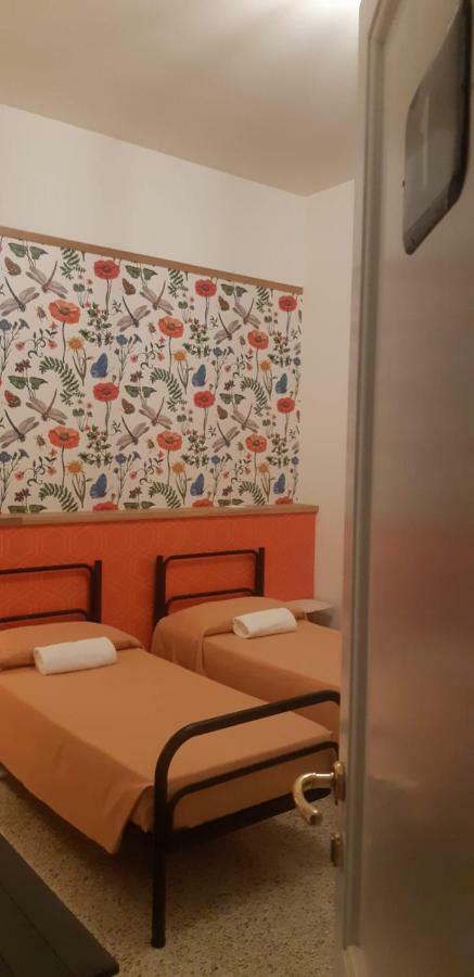Albergue Tasso