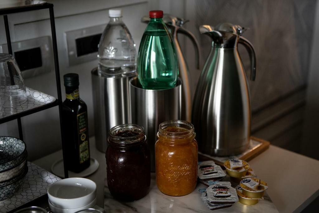 Acomodação com café da manhã  G&g 3*
