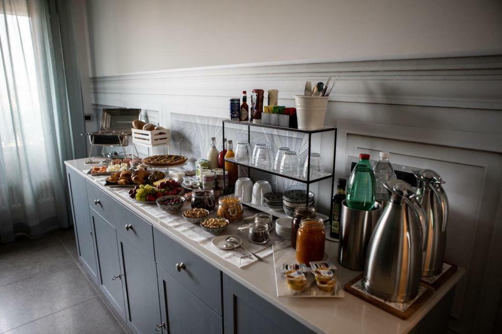 G&g Acomodação com café da manhã  Florença
