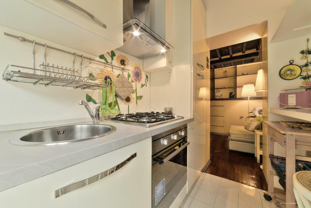 Appartement Wine Trebbiano Florence