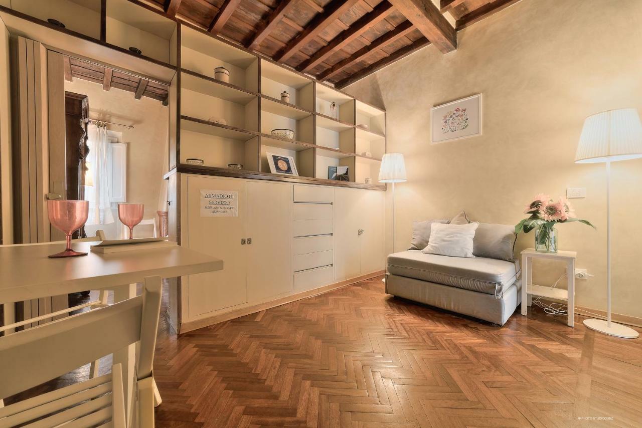 Appartement Wine Trebbiano *