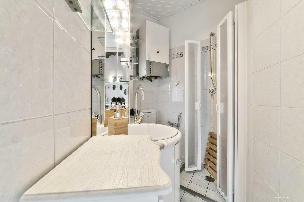 Wine Trebbiano Appartement *