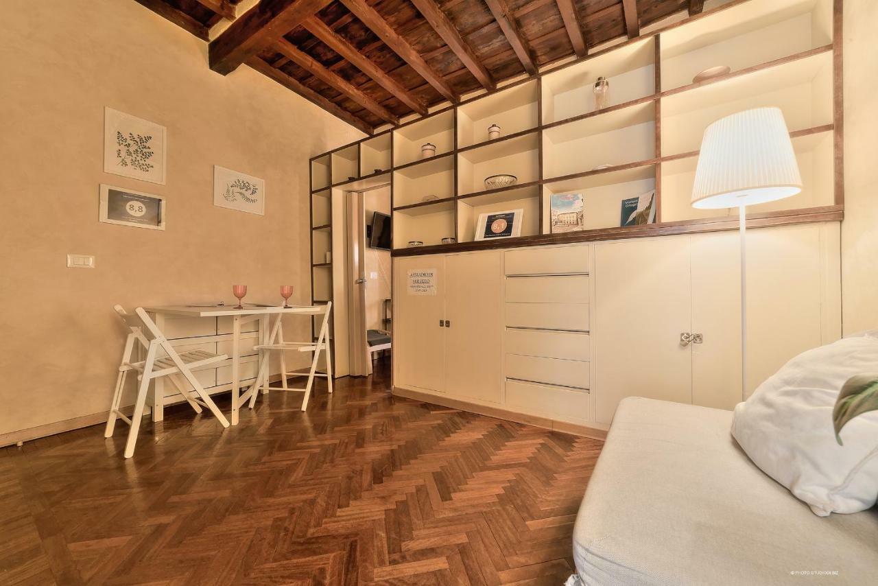 Wine Trebbiano Appartement