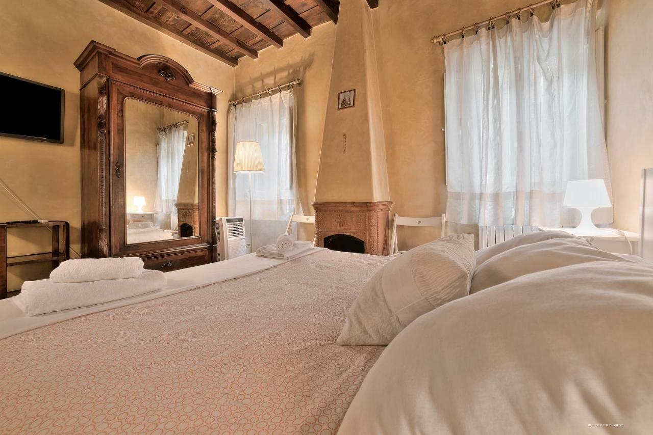 Appartement Wine Trebbiano Florence