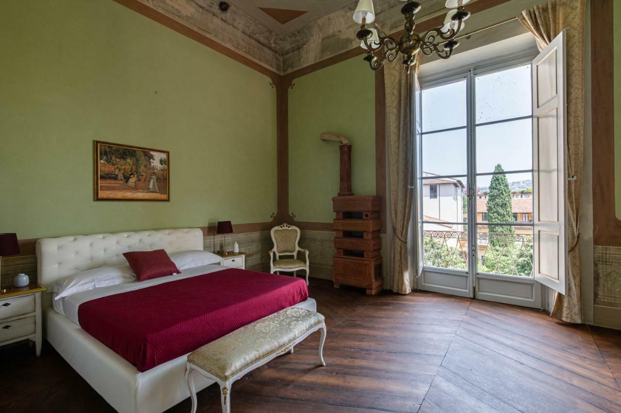 Residenza D'epoca Sant Egidio 3* Florenz