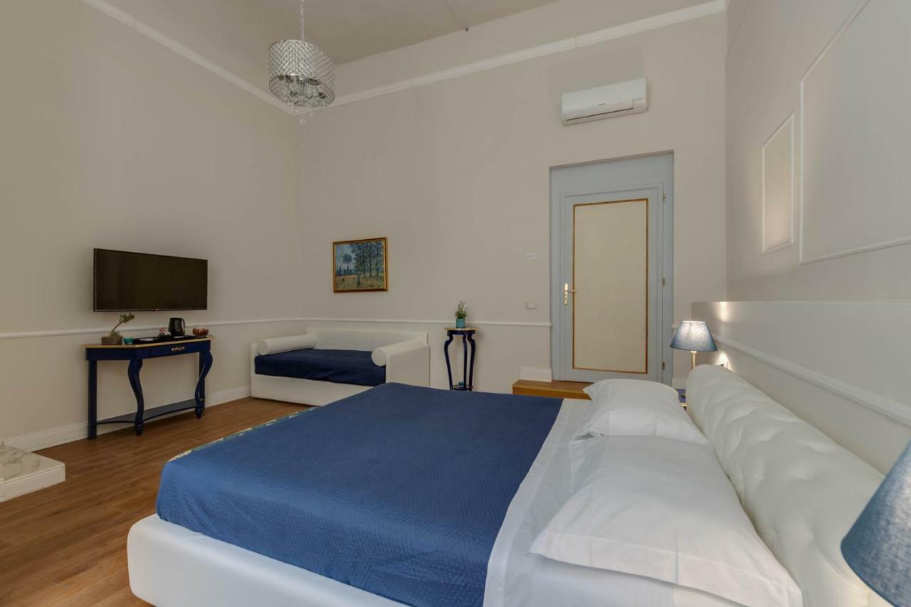 Residenza D'epoca Sant Egidio Gasthof 3*