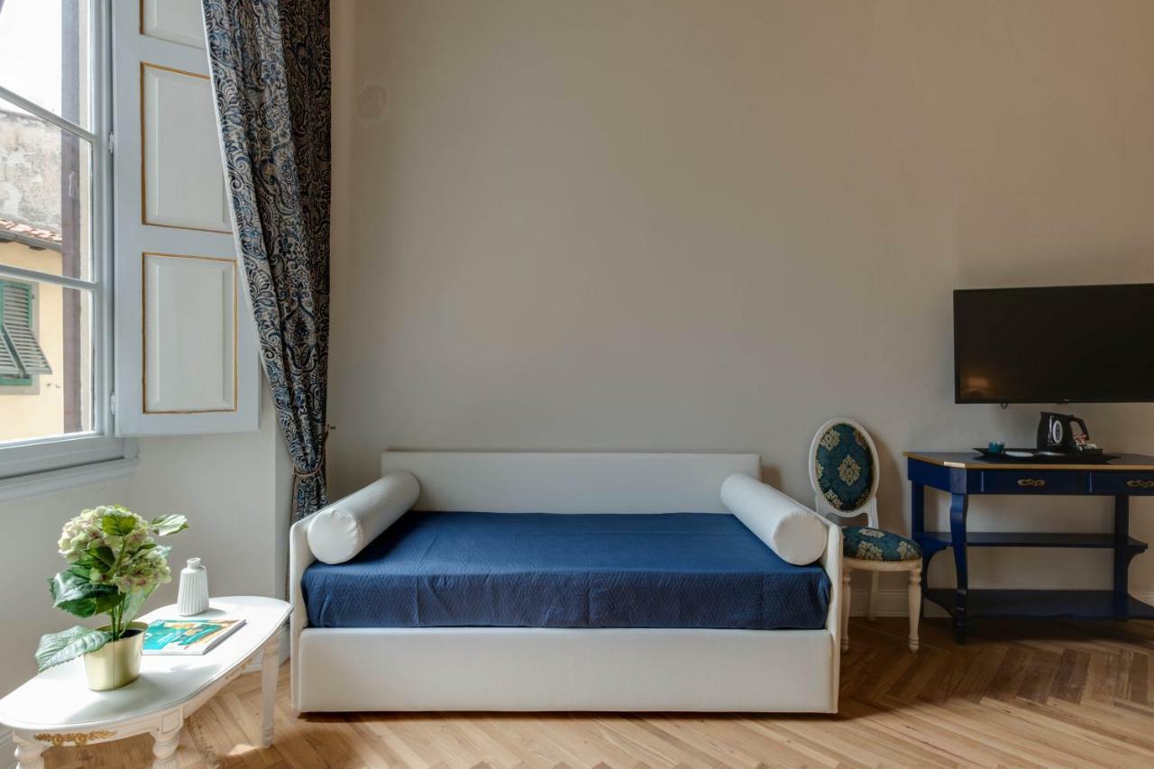 Residenza D'epoca Sant Egidio Maison d'hôtes 3*