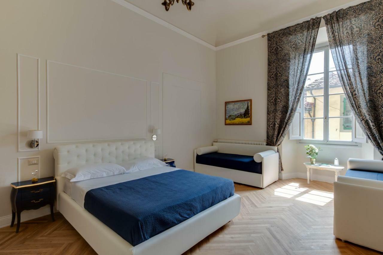 Residenza D'epoca Sant Egidio Florenz