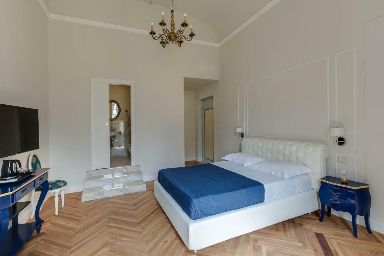 Gasthof Residenza D'epoca Sant Egidio